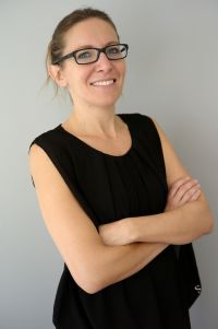 Lucie VOLLERIN Directrice Technique SRMI 
