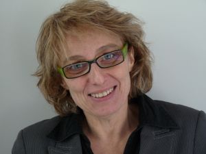 Sylvie Faure, associée Entreprise CHAUZELLE (42) - Gros oeuvre - 150 salariés